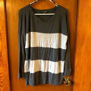 Forever 21 Long Sleeved Shirt